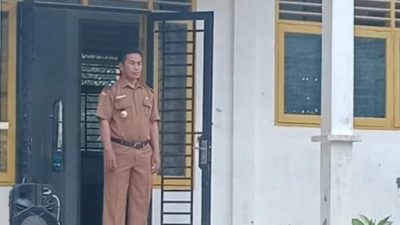 Dana Desa Pematang Seleng Tahun 2022 – 2023 telah Tersalurkan