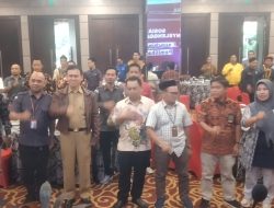 Bawaslu Kalbar Gelar Sosialisasi Pengawasan penyelenggaraan pemilu Partisipatif , Pemetaan Kerawanan Pemilihan Serentak Tahun 2024.