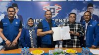 Sukir Yakin PAN Bakal Berperan Penting Dalam Memenangkan Pasangan Sujiwo-Sukiryanto.