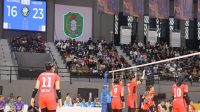 Melawi Juara Setelah Mengalahkan Tim Ketapang Dengan Skor 3-0