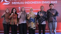 Plt. Bupati Labuhanbatu Sepakati Kerjasama Dengan Kemenkum Dan Ham 