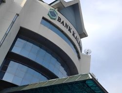 Dugaan Pembobolan Dana Nasabah 17 Miliar di Bank Kalbar Karangan yang Terkait Masih Bungkam.!!