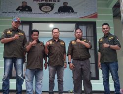Gelar Syukuran Kantor Sekretariat DPP ASOSIASI KELUARGA PERS INDONESIA ( AKPERSI ) Berjalan Dengan Khidmat.