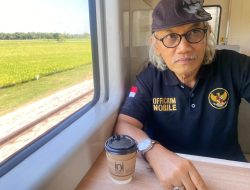 PT BAI Jelas Sudah Lalai Melindungi Tenaga Kerjanya Ungkap Pengamat