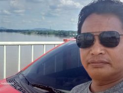 Viral Pemberitaan Pembangunan Rumah Dinas Dengan Material Bekas Membuat Kontrakan Intimidasi Wartawan, Ini Reaksi Ketua DPD AKPERSI Kalbar