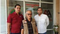Pengamat : Penetapan Tersangka Muda Mahendrawan Secara Hukum Masih Sangat Sumir Alias Kabur!