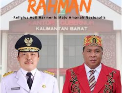 Ria Norsan Diusung PDIP Lawan Sutarmidji Di pilkada Mendatang Periode 2025-2030, Begini Ulasannya!