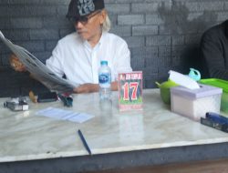 Zona Nyaman Birokrasi Hambat Inovasi: Herman Hofi Munawar Kritisi Penegakan Hukum yang Tak Progresif di Pontianak”