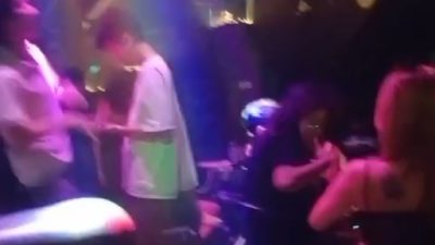 Lapor pak Kapolda,!! Anak ” Bawah Umur Penuhi THM Trikoi Jl.Tani Singkawang!