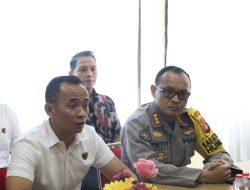 Polda Kalbar Back Up Penyidikan Kasus Pencabulan Anak Di Singkawang Dan Beri Layanan Trauma Healing Kepada Korban