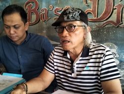 Herman Hofi Ungkap Pemutarbalikan Fakta Hukum dalam Kasus Tanah di Jl. Parit Derabak!