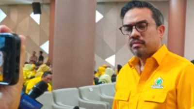 Ucapan Maman Jadi Bumerang! Dinilai Sombong dan Takabur,Pemilih Serta Simpatisan Golkar Balik Arah Tidak Mendukung Sutarmidji 