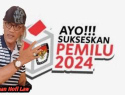 Peringatan Keras: Dr. Herman Hofi Munawar Desak RT/RW di Pilkada 2024 Jaga Netralitas dan Hindari Politik Praktis‼️