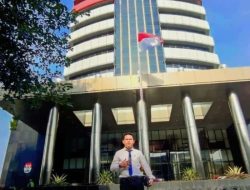 PT PBI Melalui Kuasa Hukum Minta Ketegasan Mabes Polri Dan KPK Usut PT CMI dan Oknum Pejabat Daerah yang Diduga Sebagi Beking Perusahaan Tersebut