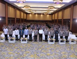 Realisasikan Sinergitas Polri – Kementan, SSDM Polri Buka Rekrutmen T.A 2025 Jalur Bakomsus Lulusan SMK Pertanian