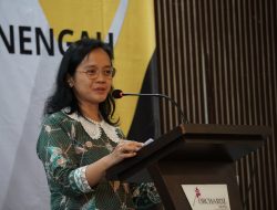 Kemenperin Gandeng DPR-RI Kembangkan Wirausaha Baru IKM di Kalimantan Barat