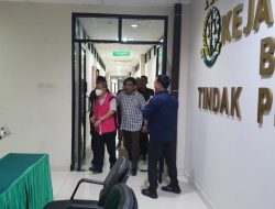 Kejati Kalbar Resmi Jadikan Anggota DPRD Sebagai Tersangka Kasus Tanah Bank Kalbar