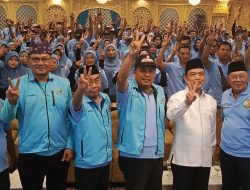 Norsan Janjikan Sekolah Gratis Berkeadilan