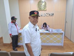 Pemantau Keuangan Negara Tuntut Transparansi, Lapor Penolakan Sengketa Informasi ke Komnas HAM
