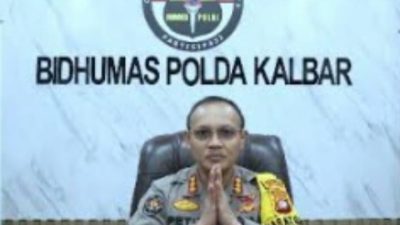 Selamat Ulang Tahun Kabid Humas Polda Kalbar, Kombes Pol. Raden Petit Wijaya