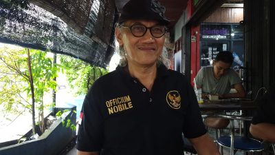 Pengamat Politik Dr. Herman Hofi: KPU dan Parpol Wajib Berbenah, Partisipasi Publik Masih Minim
