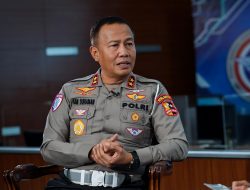Polda Kalbar Perkuat Kerja Sama dengan PDRM untuk Keamanan Perbatasan