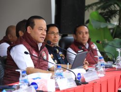 Bareskrim Polri Ungkap Jaringan Narkoba Internasional, Selamatkan 9 Juta Jiwa 
