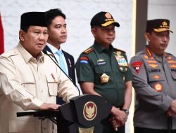Panglima TNI Antar Keberangkatan Presiden RI Kunjungan Kenegaraan ke Luar Negeri