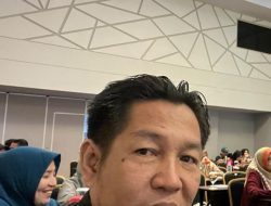 Ketua Tim Pemekaran: Pemekaran Desa Haruna Jaya Butuh Percepatan!