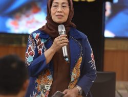 Ketua Dewan Pers Apresiasi Polri atas Dukungan dalam Menjaga Kemerdekaan Pers