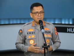 Polri Tegaskan Komitmen Penegakan Kode Etik: Sidang KKEP Kasus DWP 2024 Tuntas
