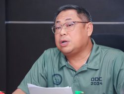 *Satgas Damai Cartenz-2025 Gelar Patroli untuk Pulihkan Keamanan di Yalimo*