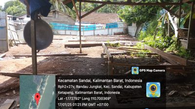 AY angkat Bicara dan Klarifikasi terkait Maraknya Pemberitaan Dari Beberapa media online yang sudah menyudutkannya!