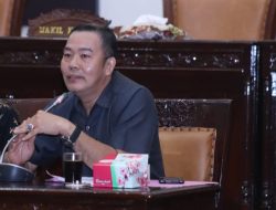 Jembatan gantung Pedada- Sungai Serabek akan diresmikan: Syarif Abdulah Alkadrie