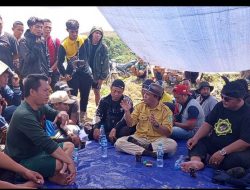 Sengketa Lahan Desa Mensubang: MABM Serukan Dialog Lewat Ritual Adat “Penyangge Tanah”