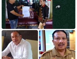 Persekongkolan Jahat Tender Rp33 Miliar di Sanggau: Plt Kadis PU PR Diduga Jadi Dalang!