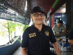 Dr. Herman Hofi: Kurangnya Peran Pemkot Pontianak Buat Imlek Kehilangan Potensi Pariwisata dan Ekonomi
