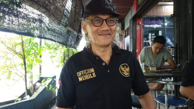 Dr. Herman Hofi: Kurangnya Peran Pemkot Pontianak Buat Imlek Kehilangan Potensi Pariwisata dan Ekonomi