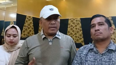 Aliansi Lintas Etnis Kalbar Sahkan Legalitas, Perkuat Aksi Kemanusiaan untuk Korban Banjir