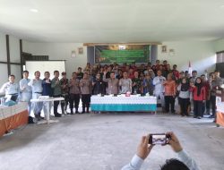 Kepala Desa Kecewa, PT WSL Diminta Lebih Transparan dalam Program CSR