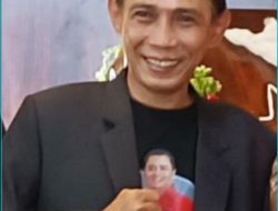 MENYAMBUT GUBERNUR DAN WAKIL GUBERNUR KALIMANTAN BARAT YANG BARU