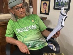 Dr. Herman Hofi: Mafia Pelabuhan dan Tumpang Tindih Kewenangan Picu High Cost di Kalbar