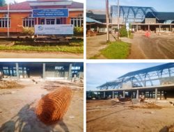 Proyek Bandara Rahadi Oesman Ketapang Diduga Bermasalah, Kejati Kalbar Dalami Indikasi Korupsi