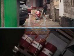 Diduga Kebal Hukum, Gudang BBM Ilegal di Jambi Beroperasi Bebas, Warga Pertanyakan Peran Aparat, Pemilik Siap Amplop!