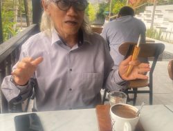 Dr. Herman Hofi Munawar Soroti Dugaan Pelanggaran Pengelolaan Limbah B3 oleh PT. Ichiko Agro Lestari!