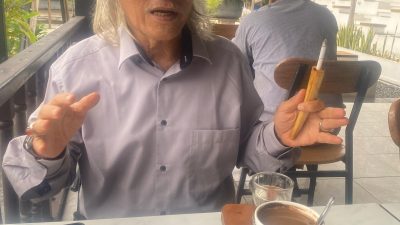 Dr. Herman Hofi Munawar Soroti Dugaan Pelanggaran Pengelolaan Limbah B3 oleh PT. Ichiko Agro Lestari!