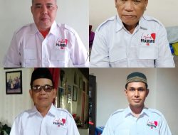 DPD LPO8 Laskar Prabowo Kalbar, Ucapkan Selamat Hari Raya Idul Fitri 1446 H – 2025 M