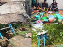 Pintu Air di Dusun Betutu Raya Jebol, Warga Desak Pemkab dan Pemprov Bertindak!