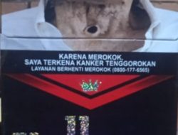 Dugaan Bisnis Haram Rokok Kalbaco Dilindungi, Media Ditekan, Negara Dirugikan*