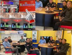 Skandal Cukai Rokok Kalbaco: PT. BTG Diduga Rugikan Negara Lewat Isi Batangan Ilegal!